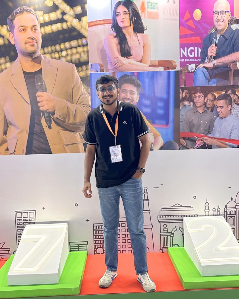 Learned, Connected, Inspired